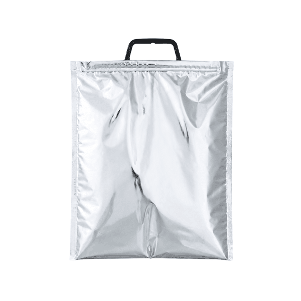 Sac 8L de face