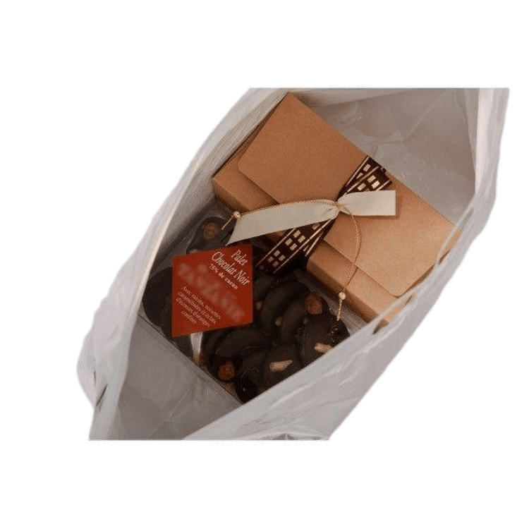 sac isotherme 10L ballotin chocolats sac isotherme 10L transport ballotins chocolats