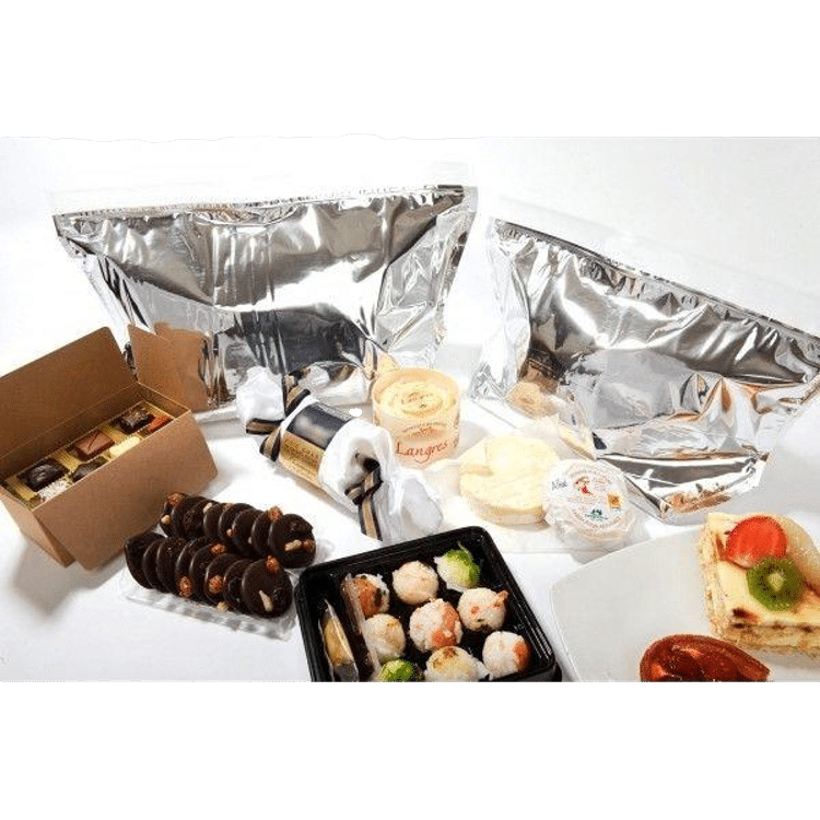 sacs isothermes 10L et 13L denrees alimentaires diverses