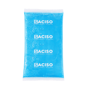 Accumulateur de froid souple 900 grs