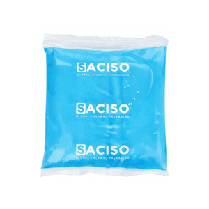 Gel souple bleu 400g