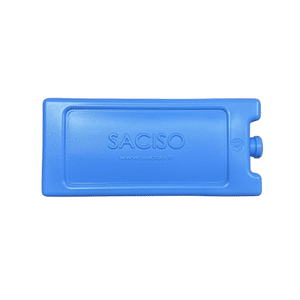 Gel rigide bleu 200g