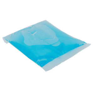 pack froid pour emballage isotherme fonctionnant au froid passif