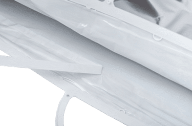 sac isolant pour saumon horizontal focus zip