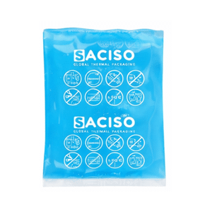 Gel souple bleu 100g