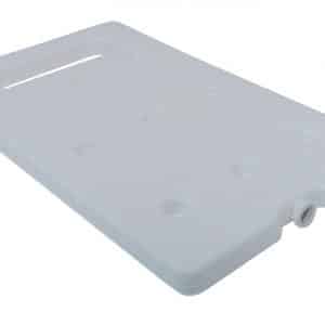 Plaque eutectique -16°C GN1/1 produits frais