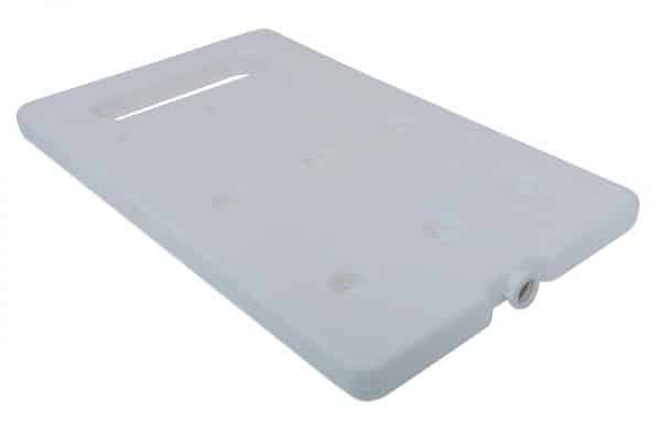 Plaque eutectique -16°C GN1/1 produits frais