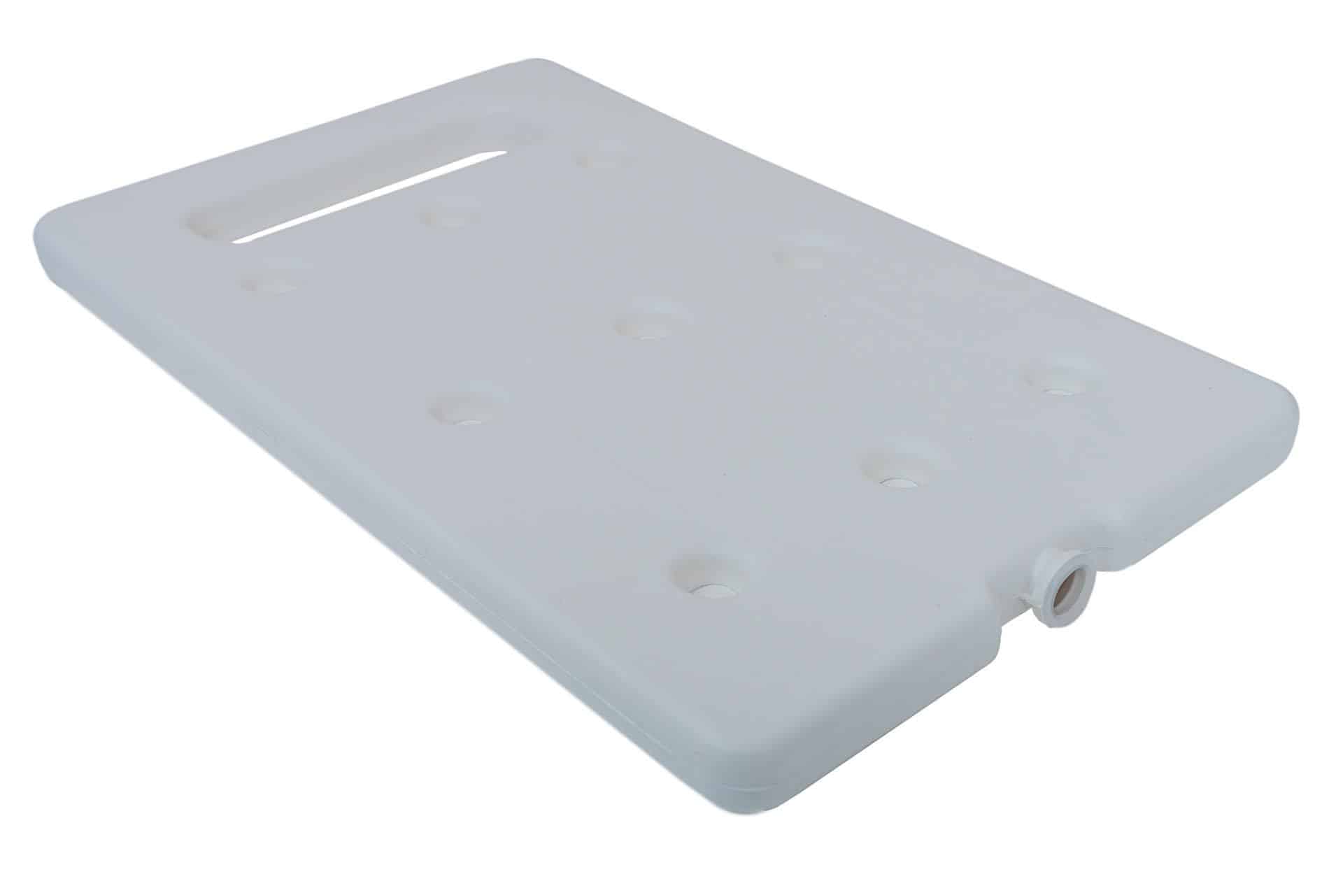 Plaque eutectique -16°C GN1/1 produits frais