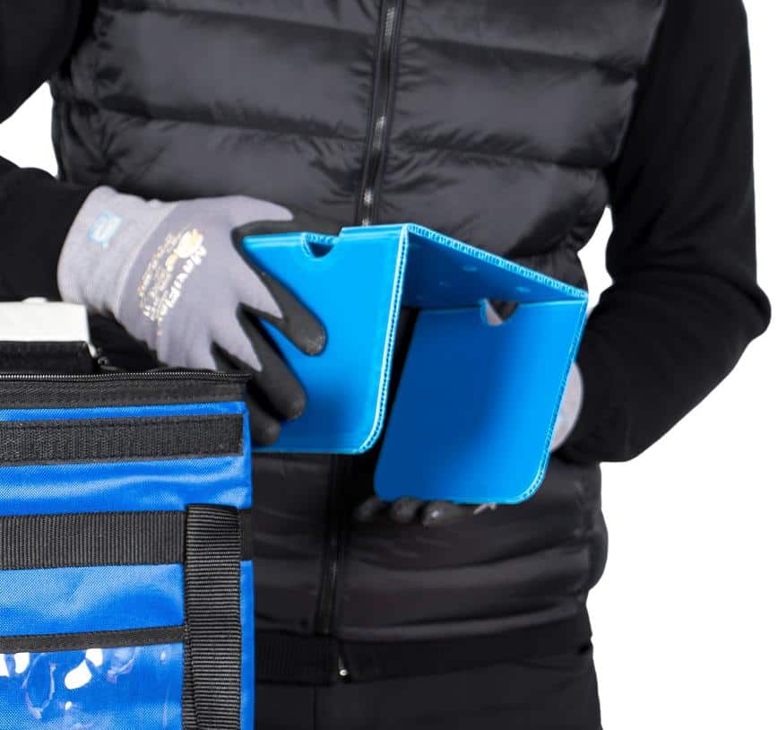 MedicalCase 5L pharma porte vaccin