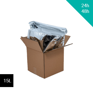 colis isotherme 24h 48h transport alimentaire