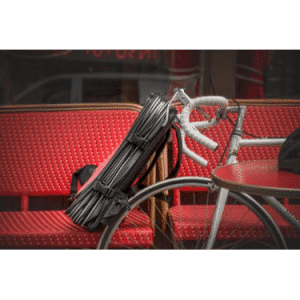 sac à dos isolant 83L pour transport à vélo