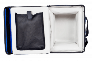 MedicalCase 22L vue de haut