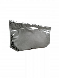 Sac isotherme pour transport de produits frais