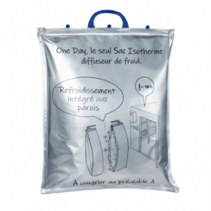 Sac isotherme One Day Fresh 25L