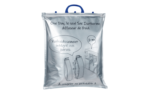 Sac OneDay Fresh (COLD&CO)