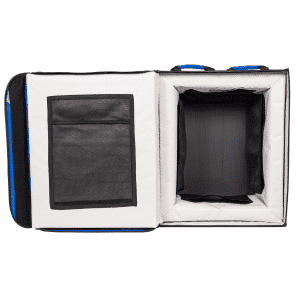 Intérieur CarryTemp 147L