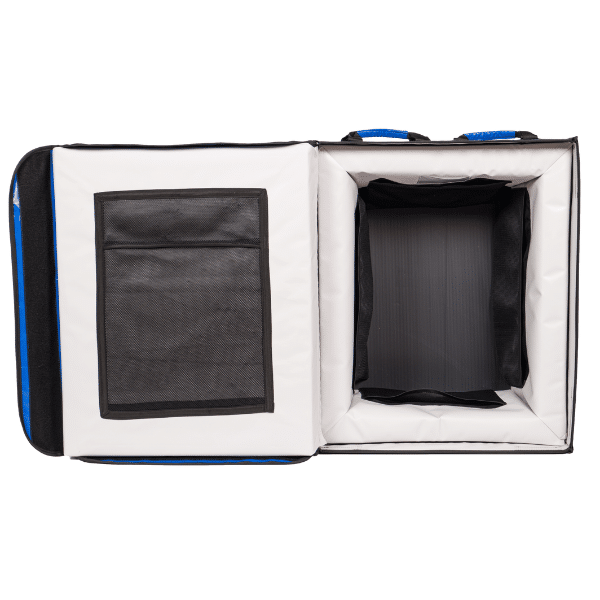 Intérieur CarryTemp 147L