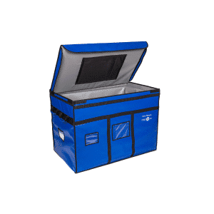 CarryTemp 3606L semi ouverte