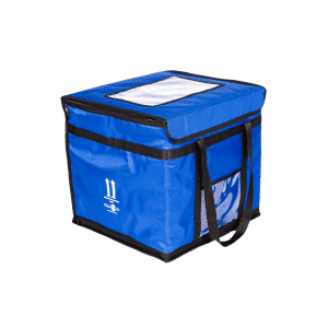 MedicalCase 40 litres fermée