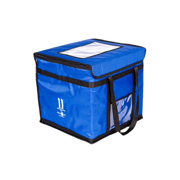 MedicalCase 40 litres fermée