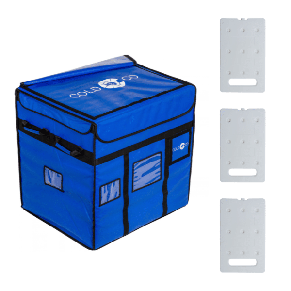 CarryTemp Classic 246 Litres MM – Image 1