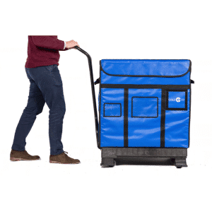 Carry Temp classic 246 Litres