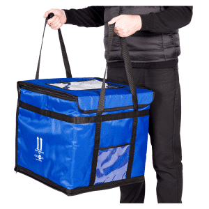 MedicalCase 40 litres portée