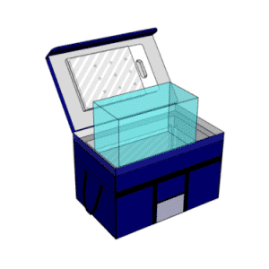 Kit MedicalCase 84L
