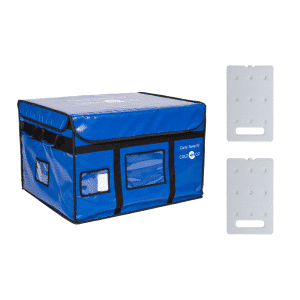 CarryTemp Classic 147 Litres PM
