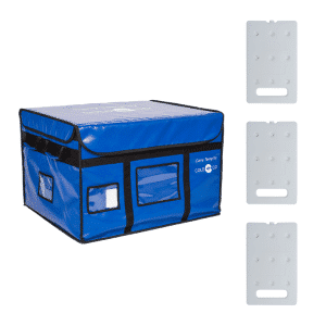 CarryTemp Classic 147 Litres PM - Thumbnail Image 1