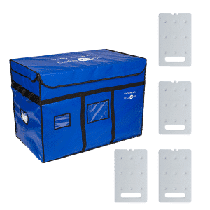 CarryTemp Classic 360 Litres GM - Thumbnail Image 1